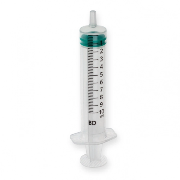 BD Emerald™ Spritzen mit Luer-Ansatz